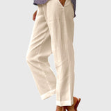 Elaine™ | Pantaloni Eleganti da Donna