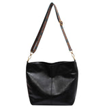 Marian™ | Borsa a tracolla in pelle vintage