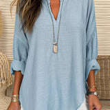 Blusa Alessandra