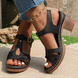 Sierra - Sandali Classici