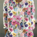 Blusa Kátia