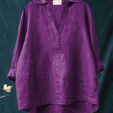Andrea™ - Blusa Verano Elegante
