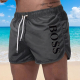 Varel | Costume da Bagno Elegante Boss
