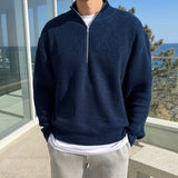 Ethan | Comodo maglione autunnale da uomo