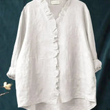 Eline™ - Blusa Verano Elegante
