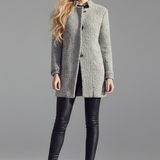 CAPPOTTO LUNGO ELEGANTE
