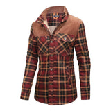 Xandee | Giacca autunnale leggera ed elegante