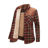 Xandee | Giacca autunnale leggera ed elegante