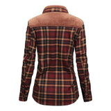 Xandee | Giacca autunnale leggera ed elegante