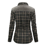 Xandee | Giacca autunnale leggera ed elegante