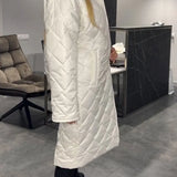 CAPPOTTO IMBOTTITO PREMIUM CON FODERA A STAMPA LEOPARDATA