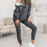 MILA | Accogliente set da salotto invernale in tre pezzi