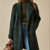 CAPPOTTO LUNGO ELEGANCE – EDIZIONE PREMIUM