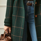 CAPPOTTO LUNGO ELEGANCE – EDIZIONE PREMIUM