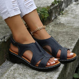 Orto - Sandali di Comfort