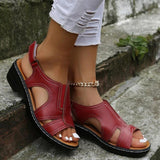 Orto - Sandali di Comfort