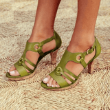Bella - Sandali con Tacco
