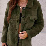 Melodia | Giacca invernale calda e alla moda
