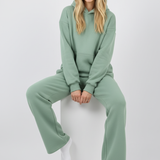Alice | Felpa Signature