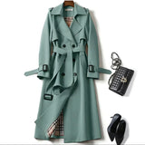 TRENCH ELEGANTE BEST SELLER