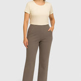 Ame | Pantaloni Eleganti